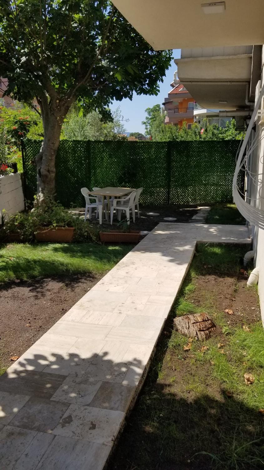 Huge Evleri 3 Apartment in Marmaris