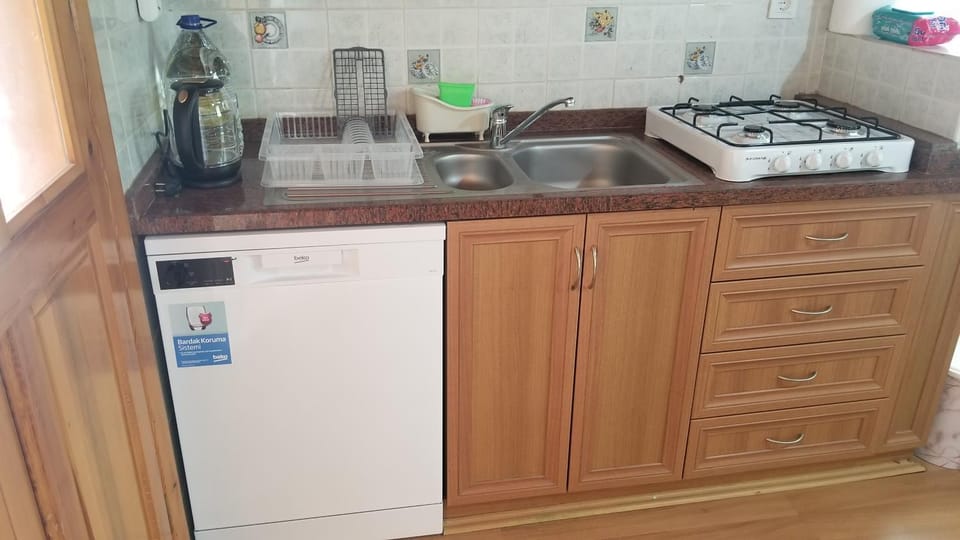 Huge Evleri 3 Apartment in Marmaris