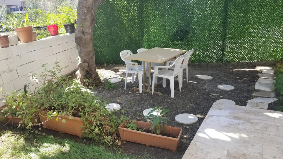 Huge Evleri 3 Apartment in Marmaris