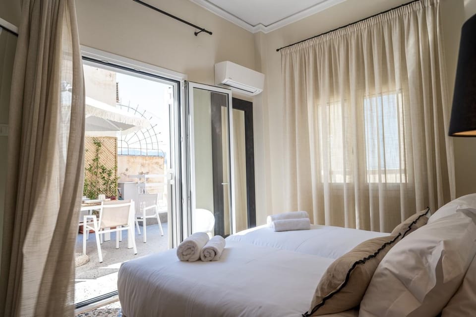 Sofias LemonTree Family House House in Lasithi