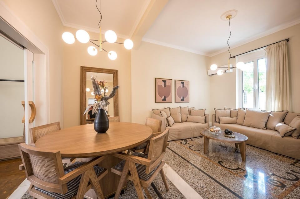 Sofias LemonTree Family House House in Lasithi