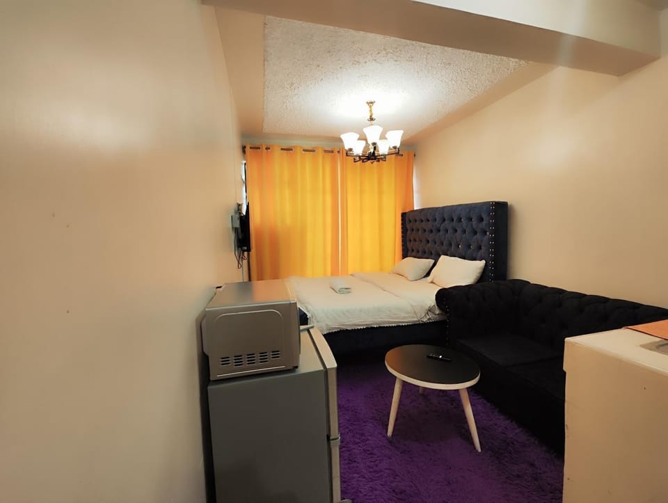 Be My Guest Studio Apartment in Nairobi