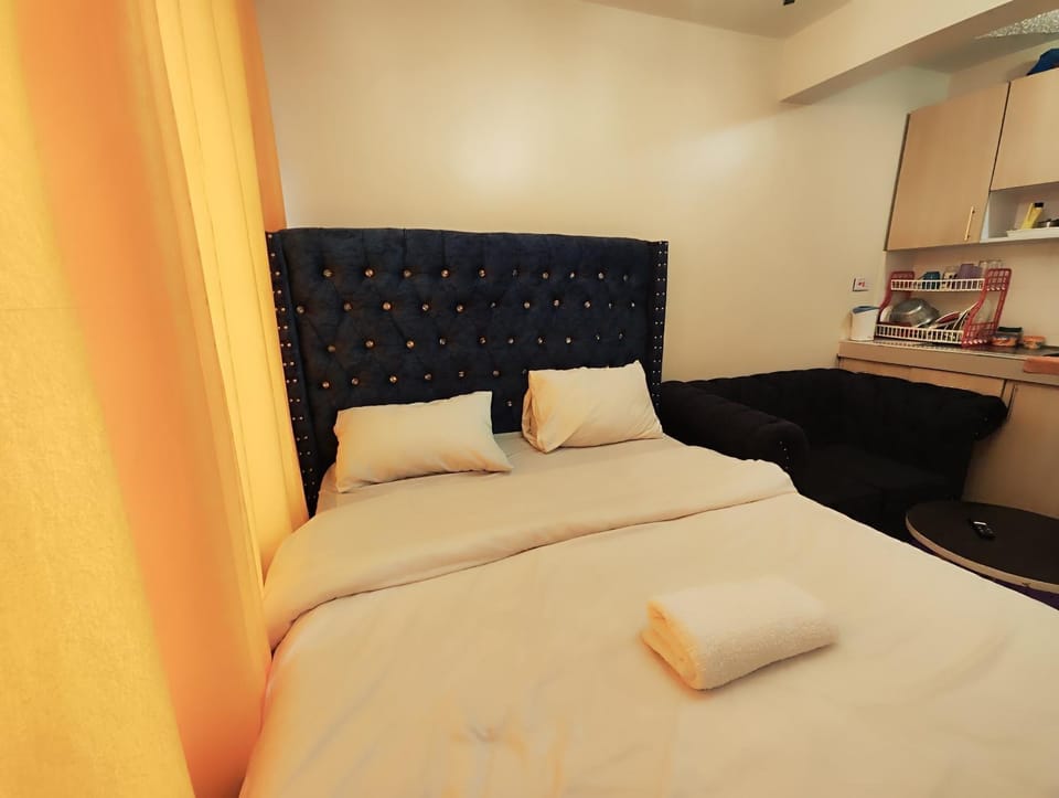 Be My Guest Studio Apartment in Nairobi