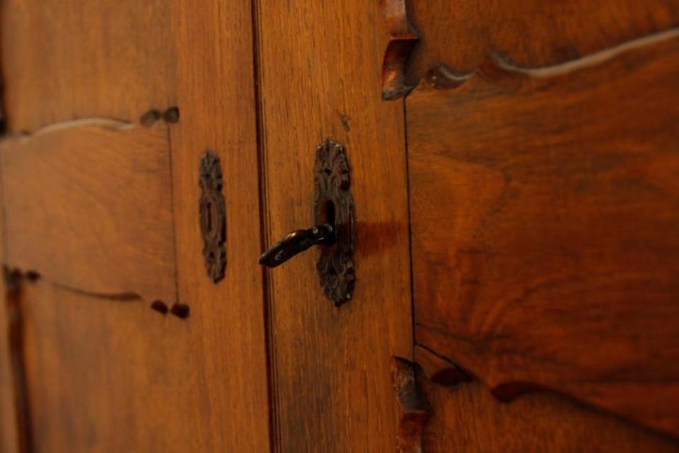 Kapelle - Urlaub auf dem Weingut Apartment in Bernkastel-Kues