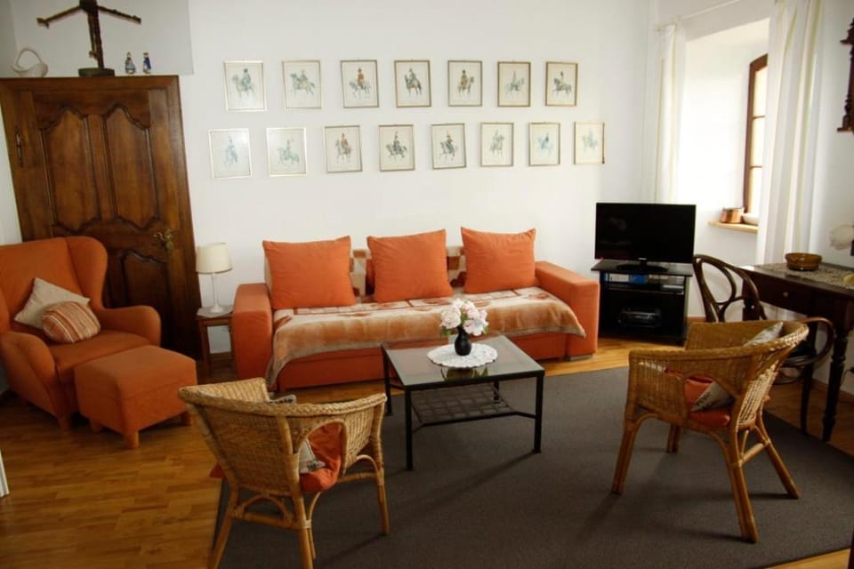 Kapelle - Urlaub auf dem Weingut Apartment in Bernkastel-Kues