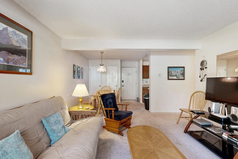 Shadow Run Apartment in Steamboat Springs