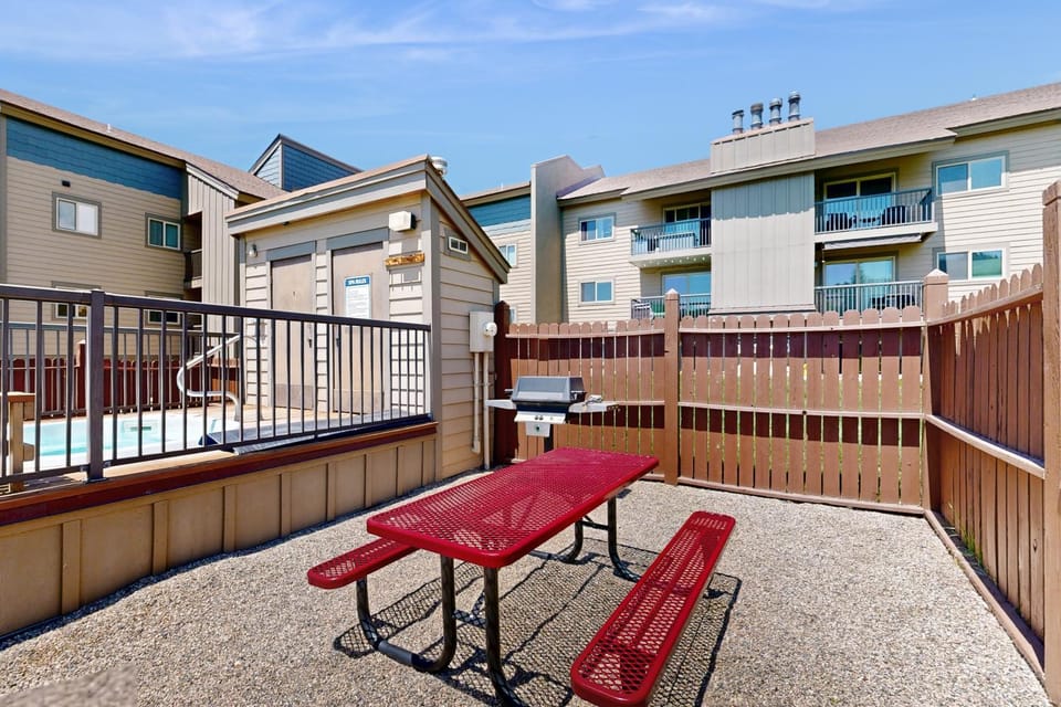 Shadow Run Apartment in Steamboat Springs