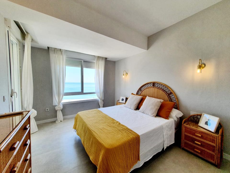 Estepona Vistamar 3 bedrooms Apartment in Estepona