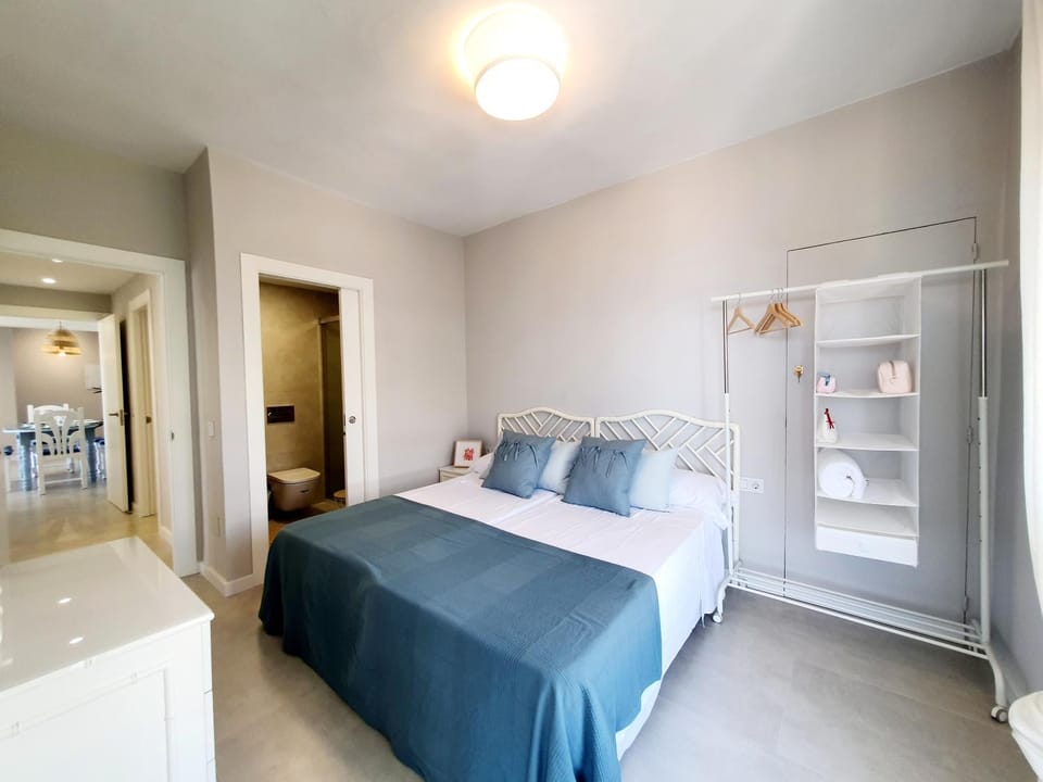 Estepona Vistamar 3 bedrooms Apartment in Estepona