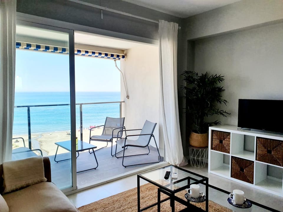 Estepona Vistamar 3 bedrooms Apartment in Estepona