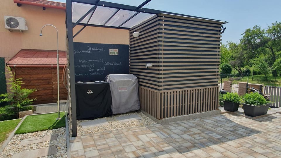 Relax Balaton Apartmanok Apartment in Hungary