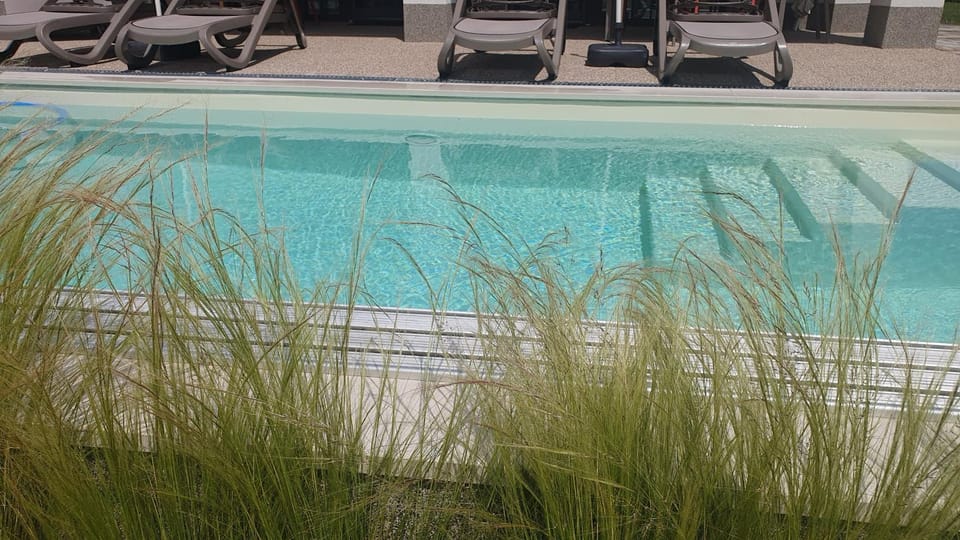 Relax Balaton Apartmanok Apartment in Hungary