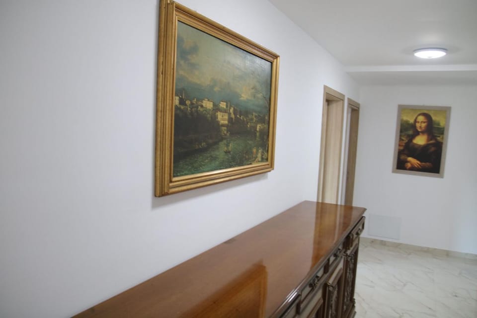 pensiunea ALBERO Bed and Breakfast in Romania