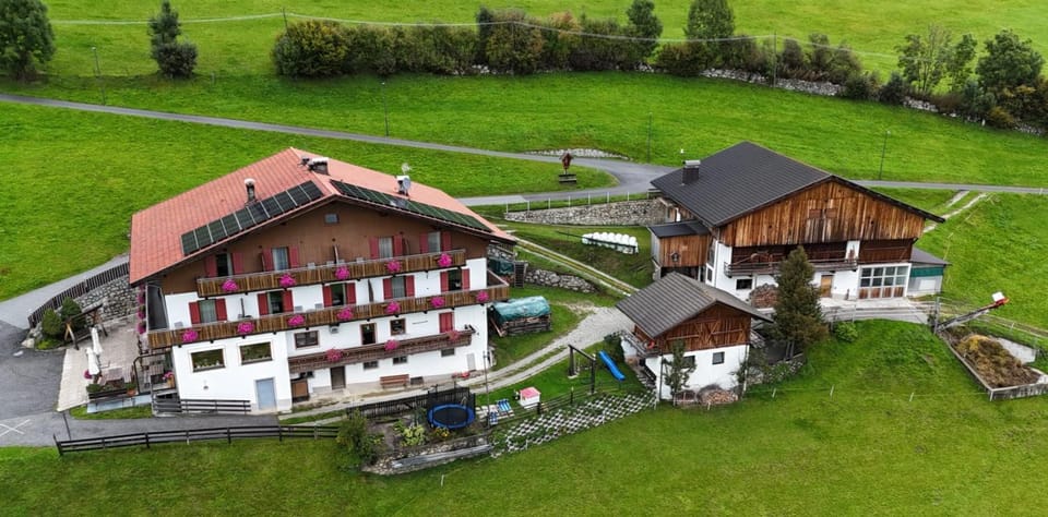 Langwieserhof Bed and Breakfast in Trentino-South Tyrol