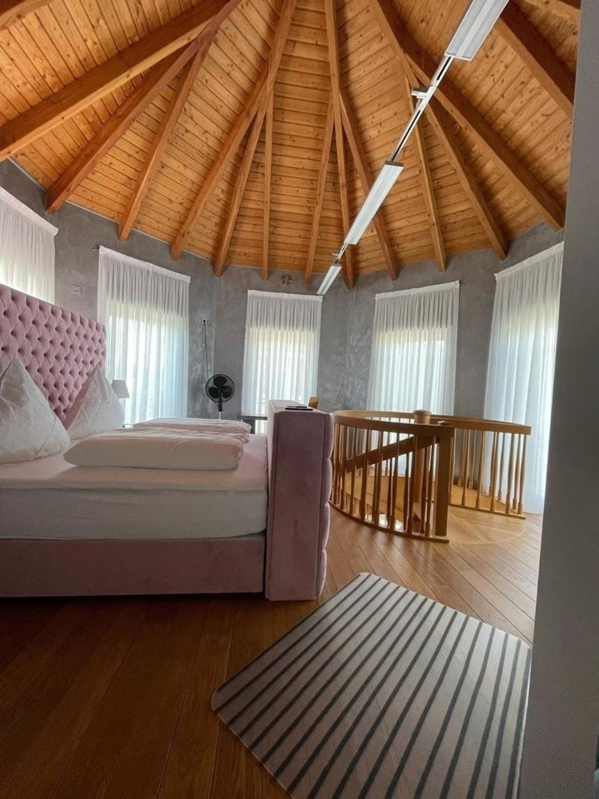 Auszeit am Dankernsee Apartment in Lower Saxony, Germany