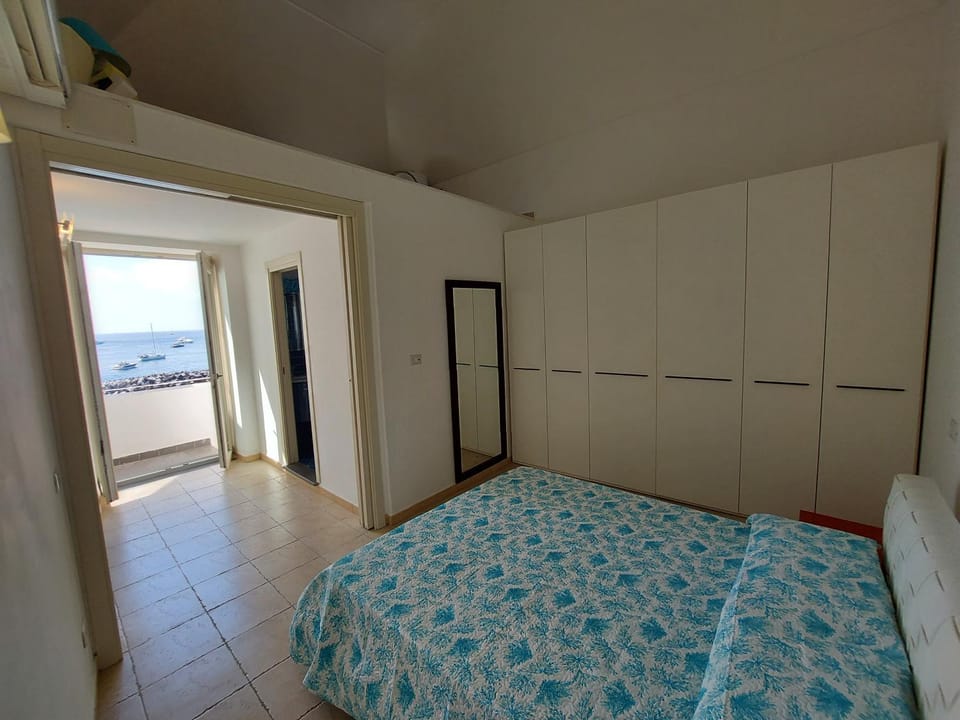 Casa Raiffone Apartment in Campania