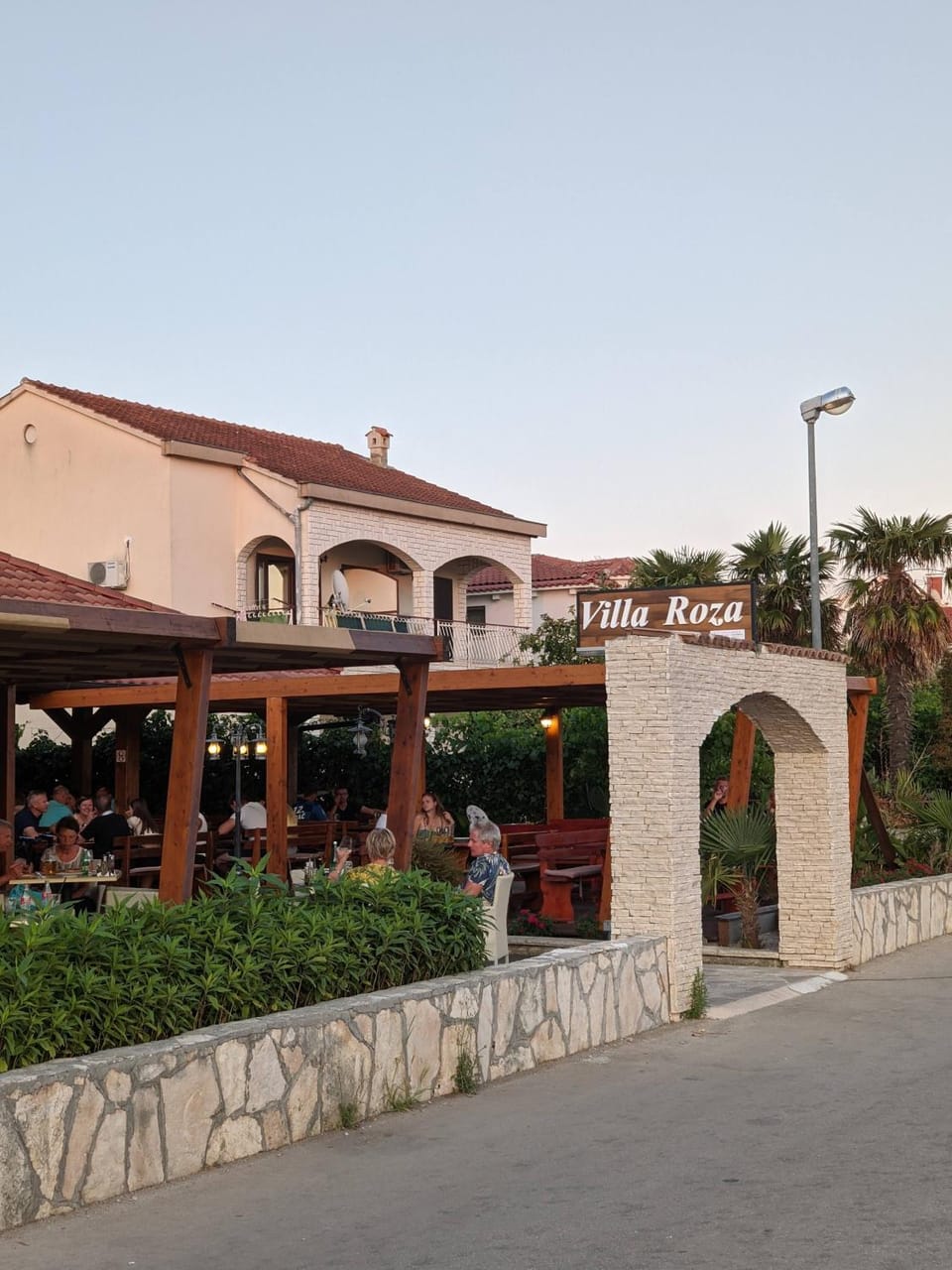 ground floor apartment 50m from beach Apartment in Šibenik-Knin County, Croatia