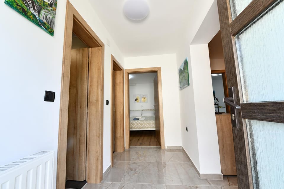 Apartmani Brium Apartment in Lika-Senj County