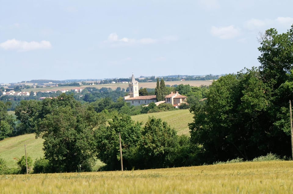 City view