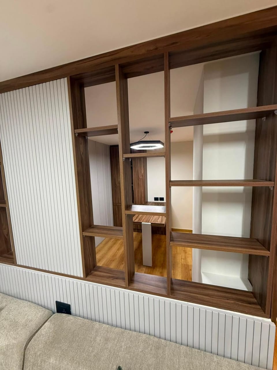Library, Living room, Seating area