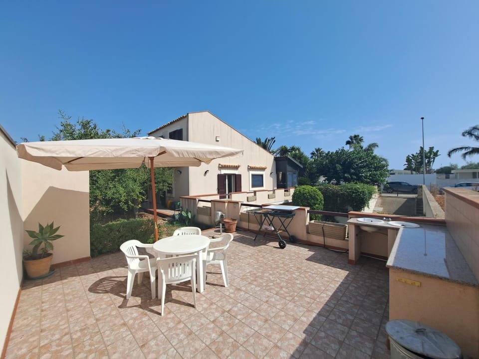 Casa Migliorisi a Marina di Ragusa per Vacanze House in Marina di Ragusa