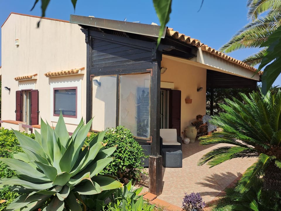Casa Migliorisi a Marina di Ragusa per Vacanze House in Marina di Ragusa