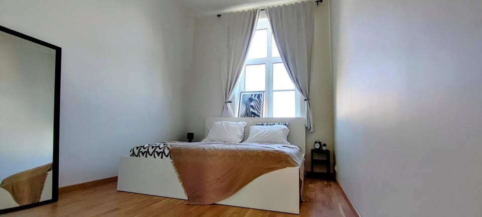 Family friendly vacation home at Suur-Jõe Villa Apartment in Estonia