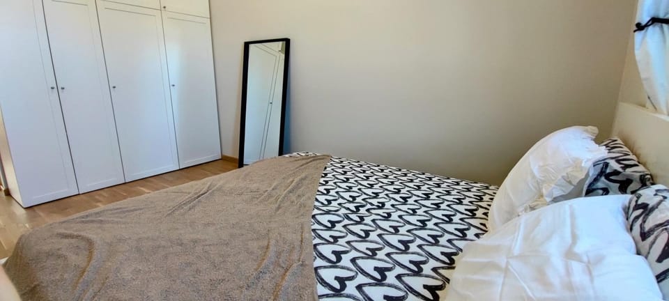 Family friendly vacation home at Suur-Jõe Villa Apartment in Estonia