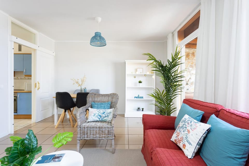 Home2Book La Casita del Cactus Apartment in Canary Islands