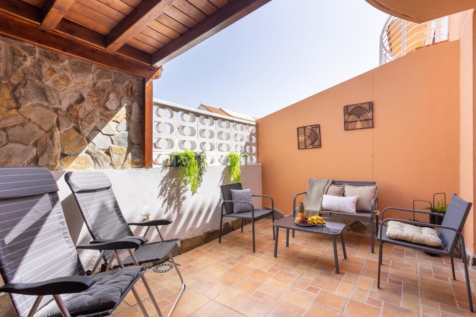 Home2Book La Casita del Cactus Apartment in Canary Islands