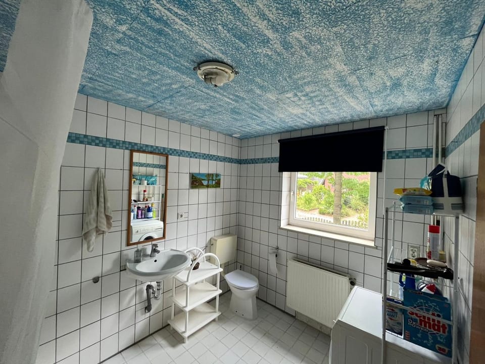 Landhaus Huntlosen Monteure Apartment in Lower Saxony, Germany