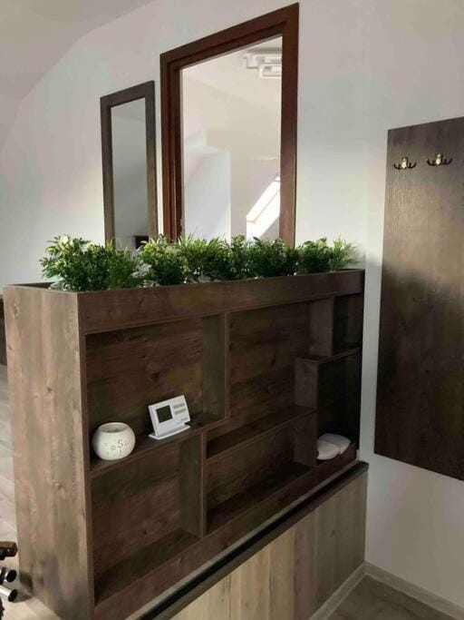 Samadhi Aparthotel Apartment in Romania