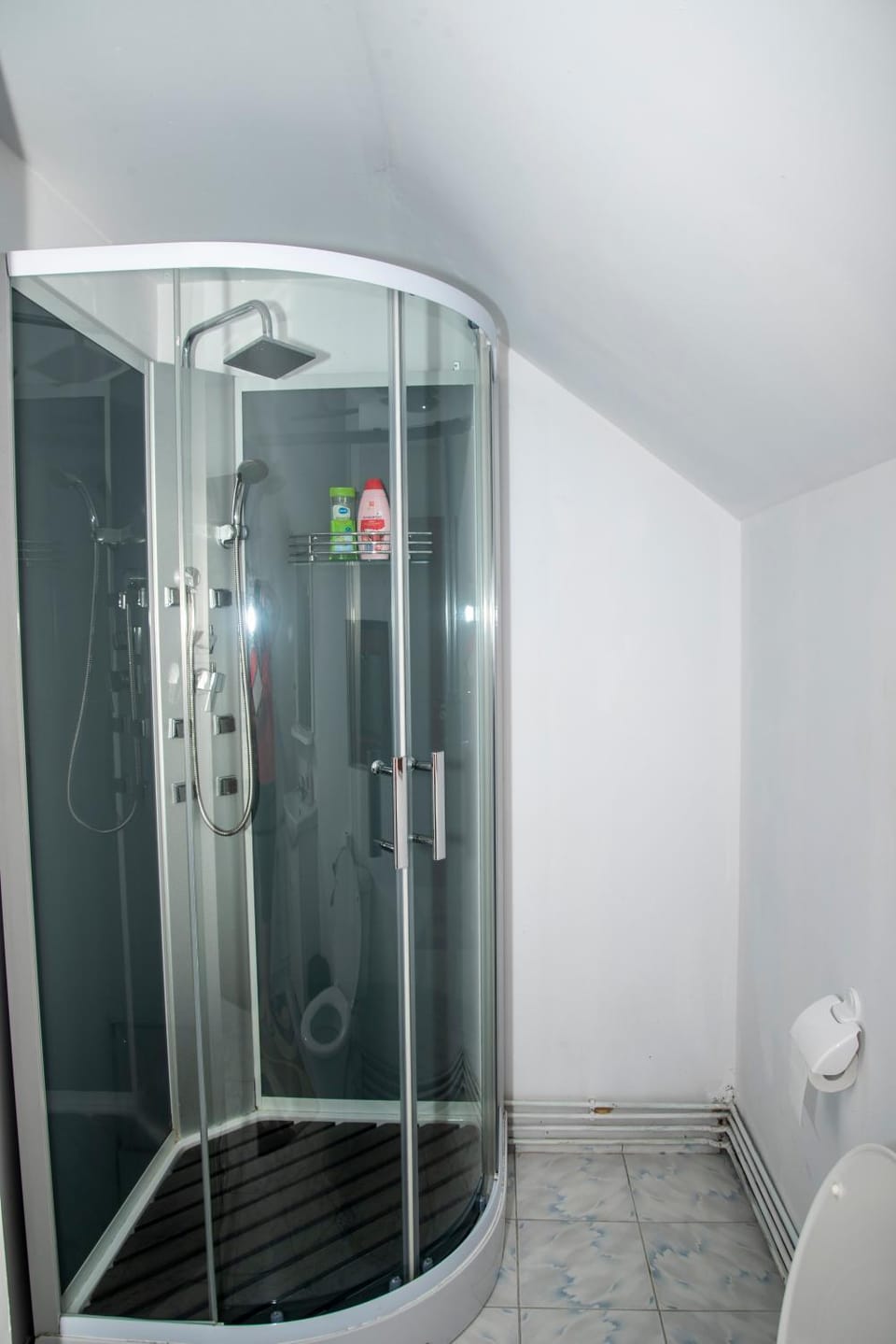 Pensiunea Bontos Bed and Breakfast in Romania