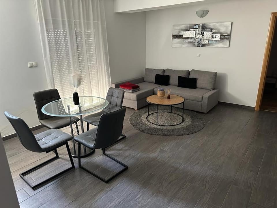 Maris Apartment in Lika-Senj County