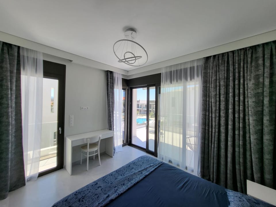 Olea Valley Holiday Villa Villa in Nikiti