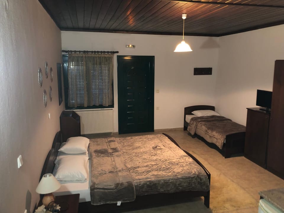 Paradise Studios Apartment in Decentralized Administration of Macedonia and Thrace