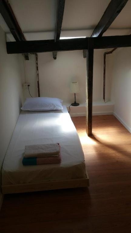 Superior Motel l Apartment hotel in Haifa