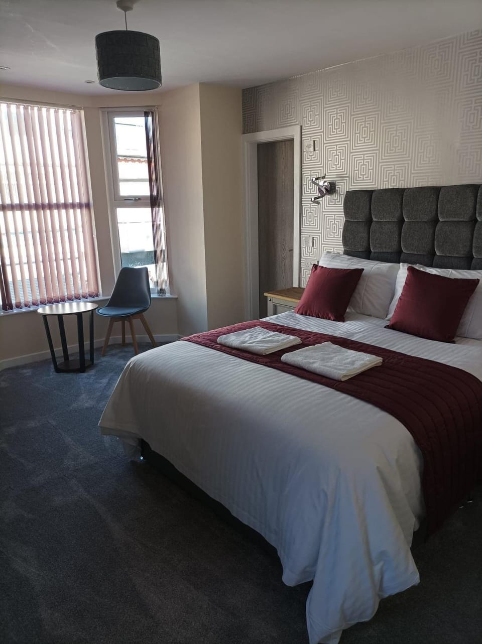 Rose James Apartments Apartment in Blackpool