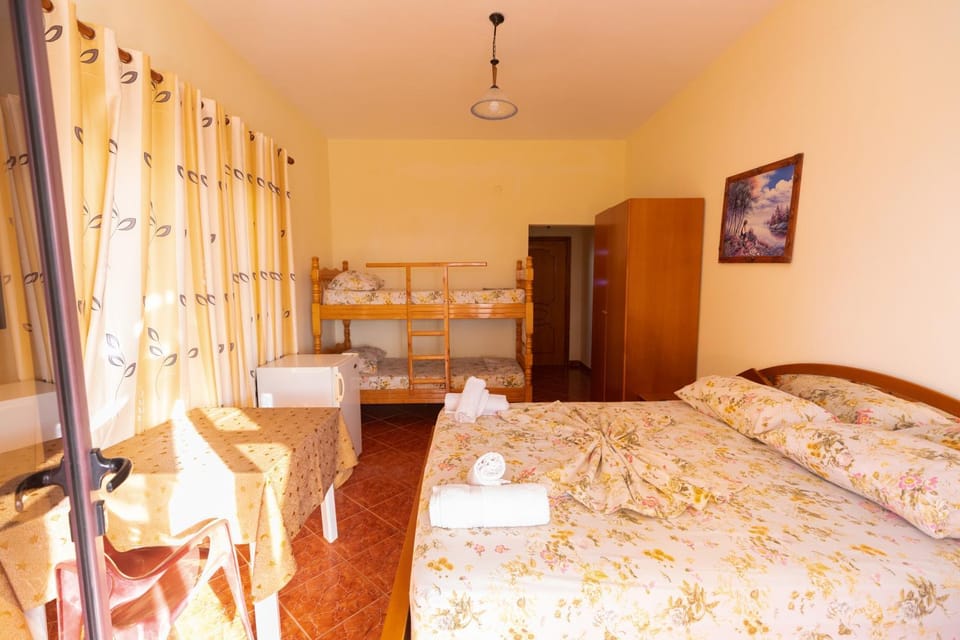 Sulo Villa House in Vlorë County, Albania