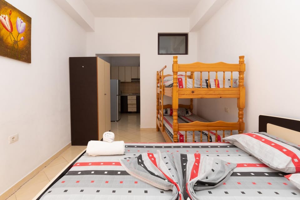 Sulo Villa House in Vlorë County, Albania