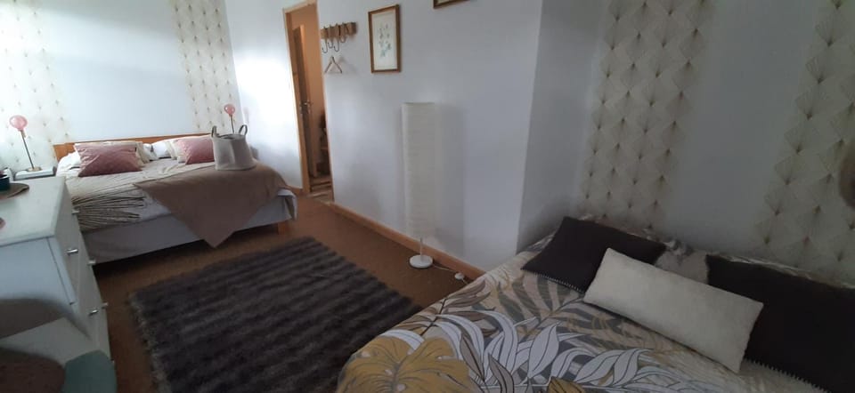 Les chambres du Val d'Eyden Bed and Breakfast in Hauts-de-France