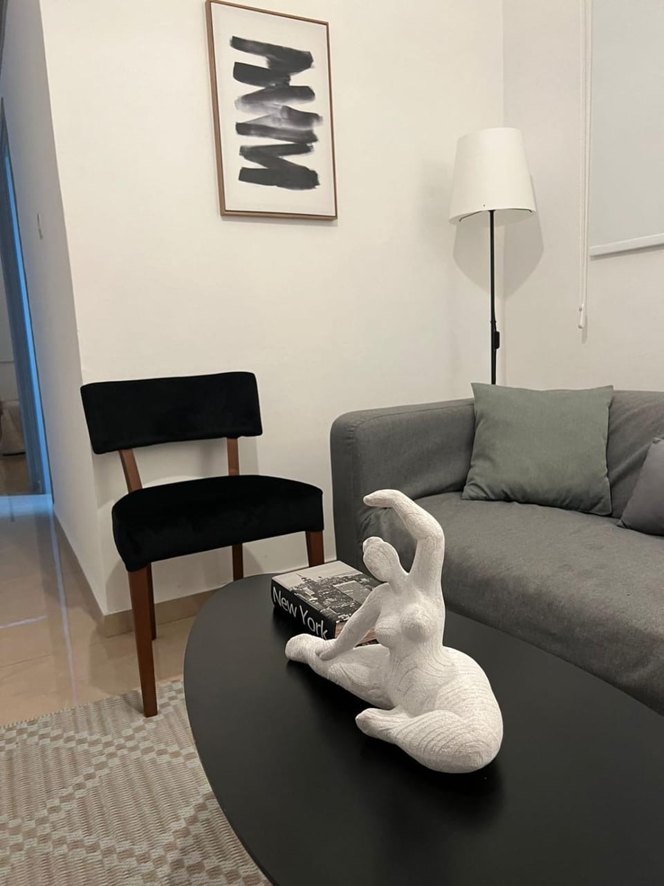 Demetra 1 Bdr Down Town Nicosia Apartment in Nicosia City