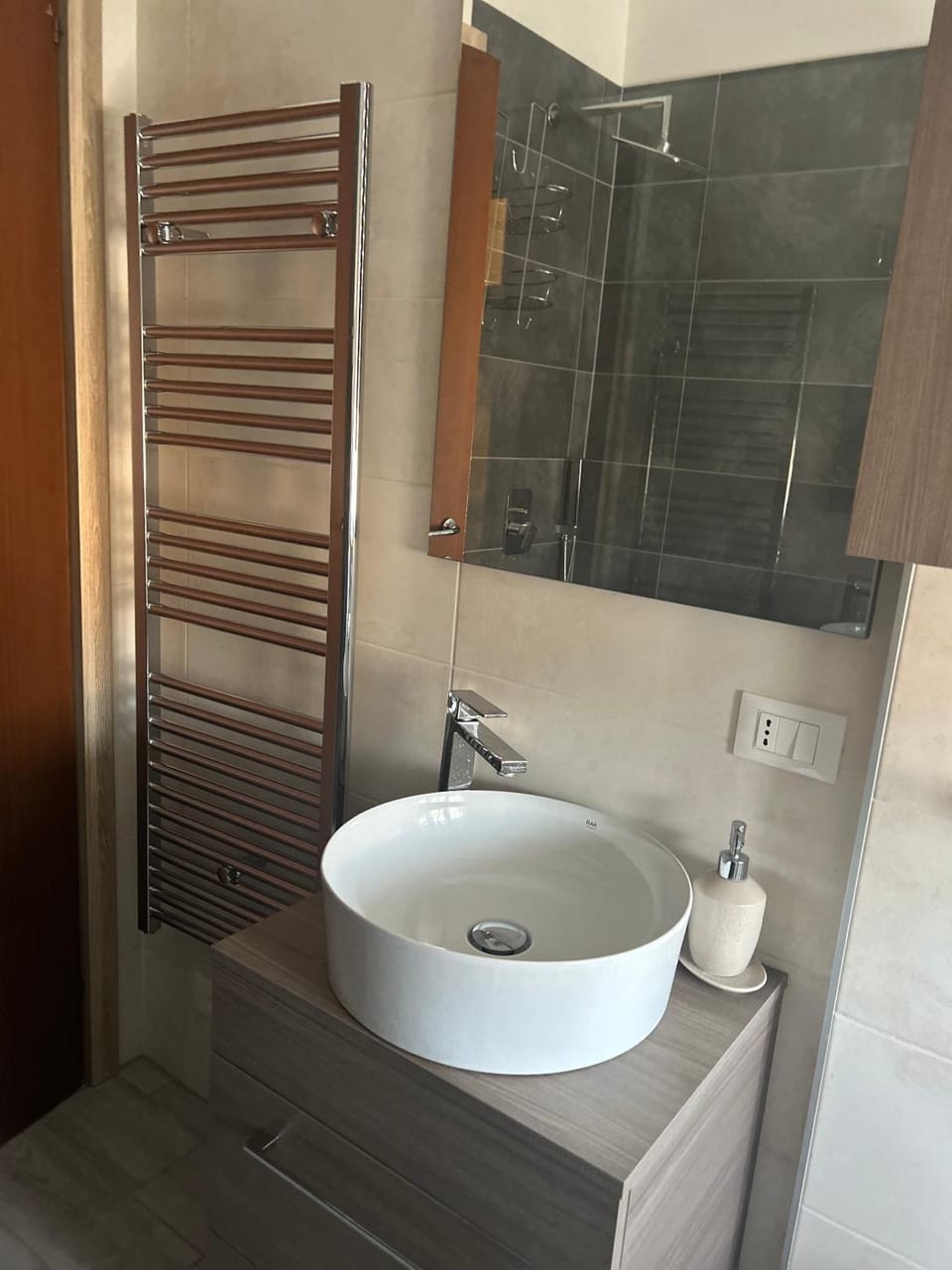 Locazione Panta Rei Apartment in Verona