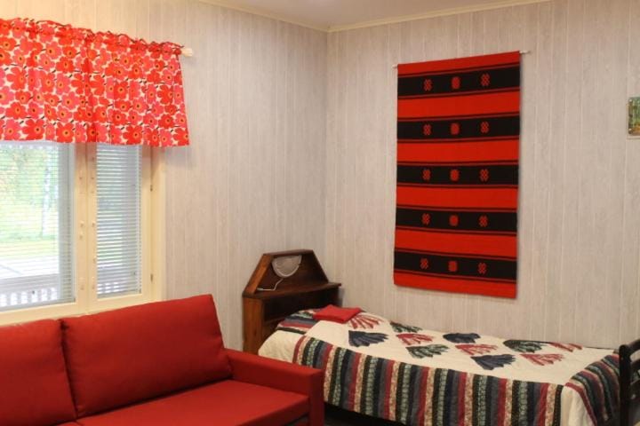 Ämmän Hotelli Hotel in Finland
