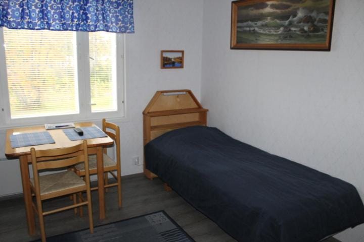 Ämmän Hotelli Hotel in Finland
