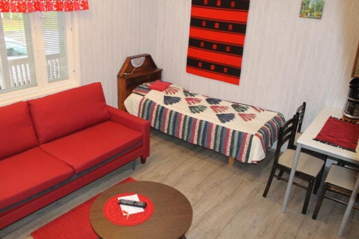 Ämmän Hotelli Hotel in Finland