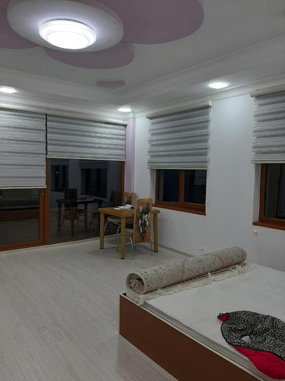 Orkide Apartment in Azerbaijan