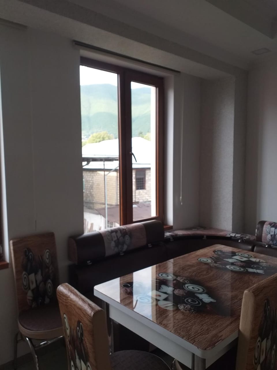 Orkide Apartment in Azerbaijan