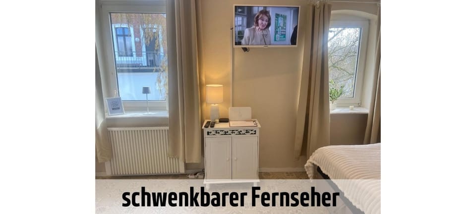 Appartement am Westkorso Allerfeinste Lage Apartment in North Rhine-Westphalia