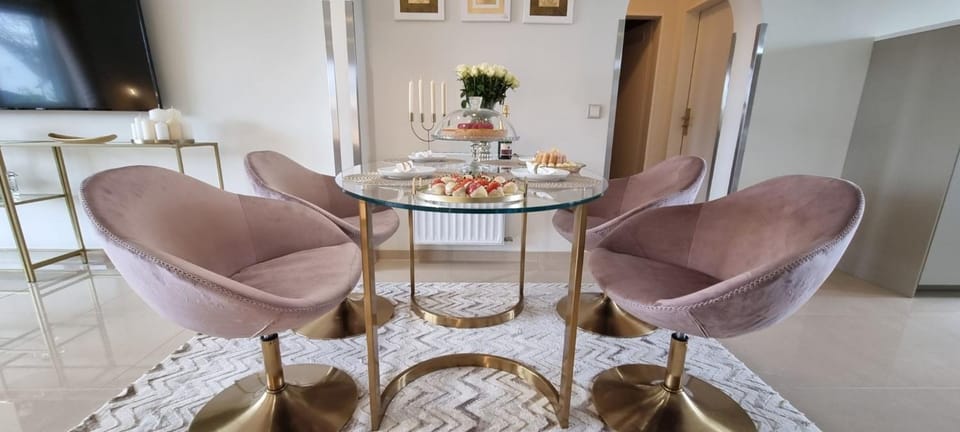 Drosselquartier - Elegant und Edel Apartment in Minden